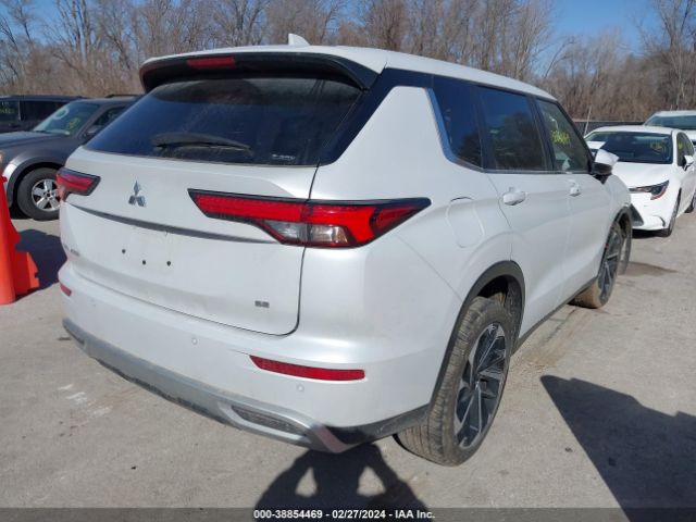 JA4J4UA8XPZ027193 Mitsubishi Outlander Ralliart S-awc/se 2.5 S-awc/se Black Edition S-awc/se Special Editiont S-awc