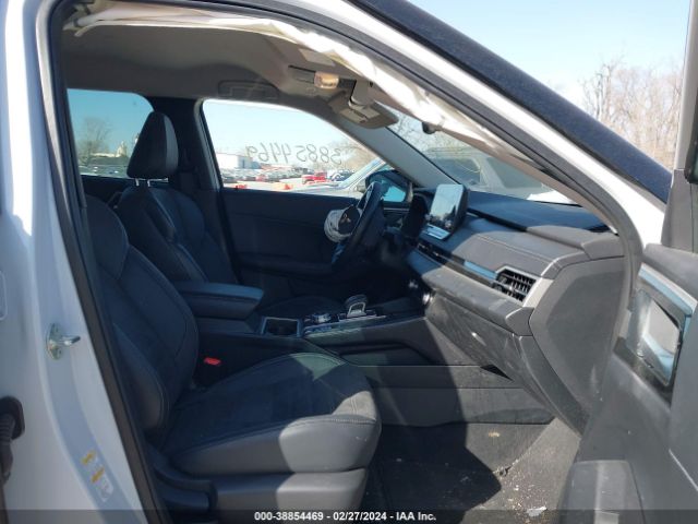 JA4J4UA8XPZ027193 Mitsubishi Outlander Ralliart S-awc/se 2.5 S-awc/se Black Edition S-awc/se Special Editiont S-awc