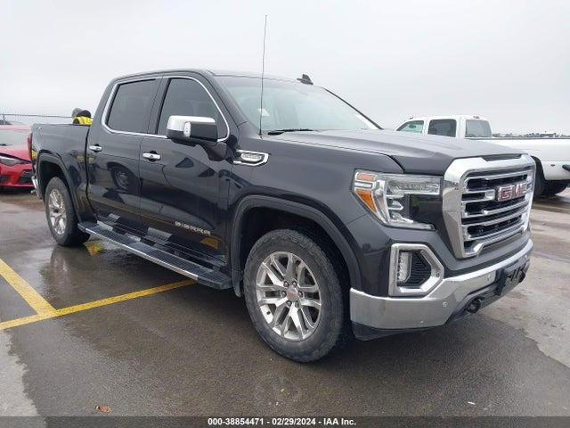 2020 1GTU9DEL3LZ298979 main image
