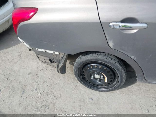 3N1CN7APXHK406524 Nissan Versa 1.6 S/1.6 S+/1.6 Sl/1.6 Sv