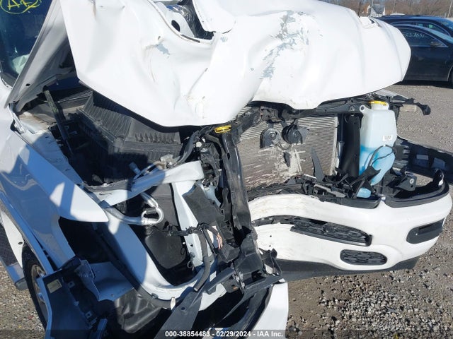 RAM 1500 Laramie  4x4 5'7 Box 2021 1C6SRFJT1MN737458 Image 6