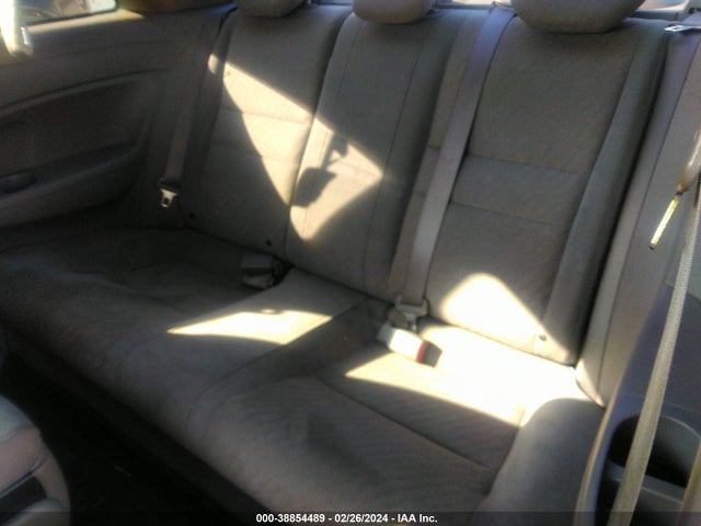 38854489 :رقم المزاد ، 2HGFG1B87BH519397 vin ، 2011 Honda Civic Ex مزاد بيع