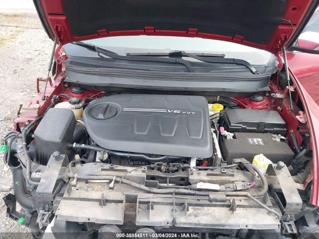 Aukcja sprzedaży 2015 Jeep Cherokee Latitude, vin: 1C4PJLCS7FW531177, numer aukcji: 38854511