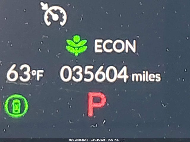 Honda Civic Sport 2022 19XFL2H80NE000957 Image 15