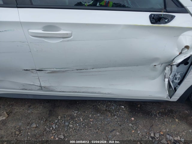 Honda Civic Sport 2022 19XFL2H80NE000957 Image 20