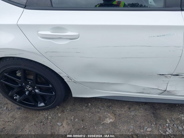 Honda Civic Sport 2022 19XFL2H80NE000957 Image 21