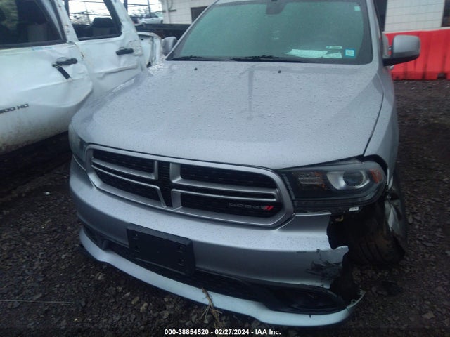 Dodge Durango Sxt 2015 1C4RDJAG4FC771582 Image 12