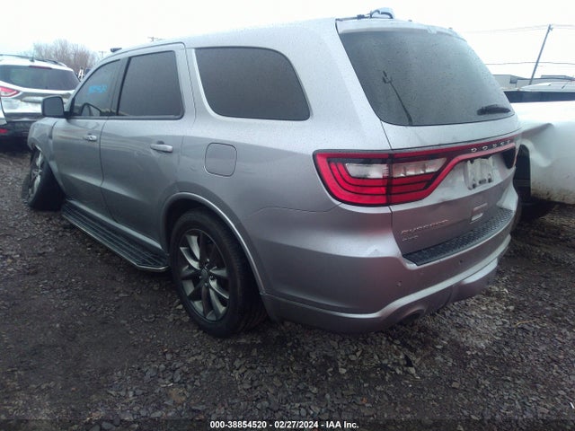 Dodge Durango Sxt 2015 1C4RDJAG4FC771582 Image 3