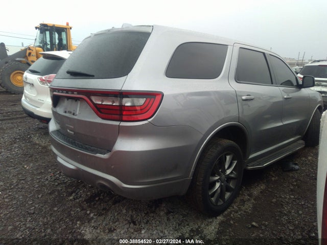 Dodge Durango Sxt 2015 1C4RDJAG4FC771582 Image 4