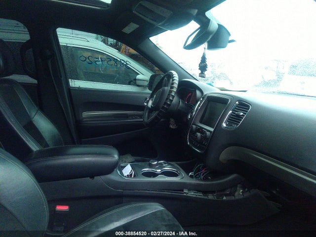 Dodge Durango Sxt 2015 1C4RDJAG4FC771582 Image 5