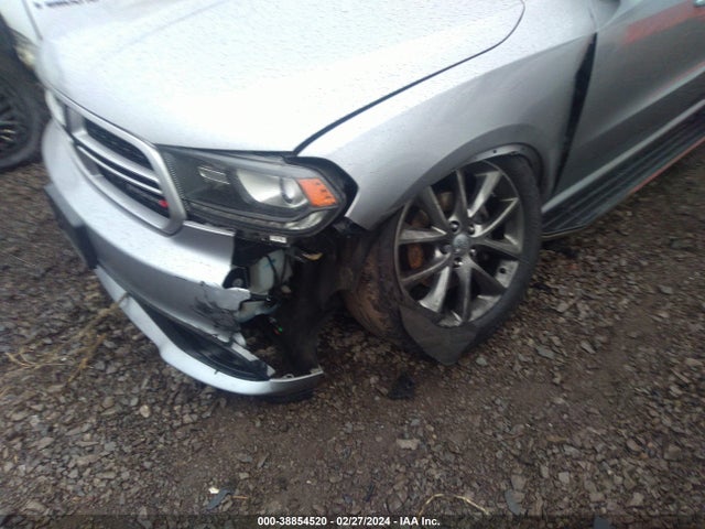 Dodge Durango Sxt 2015 1C4RDJAG4FC771582 Image 6