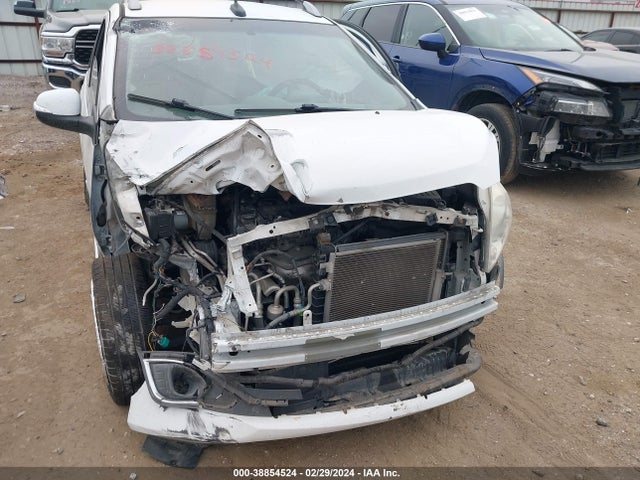 Chevrolet Spark 2lt Auto 2014 KL8CF6S91EC509328 Image 6