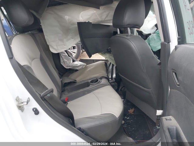 Chevrolet Spark 2lt Auto 2014 KL8CF6S91EC509328 Image 8
