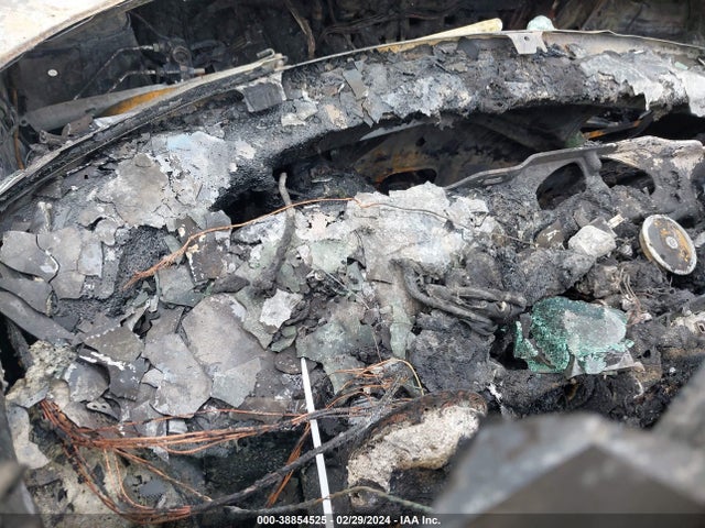 2011 MINI COOPER S WMWSV3C5XBTY12455 Photo 6