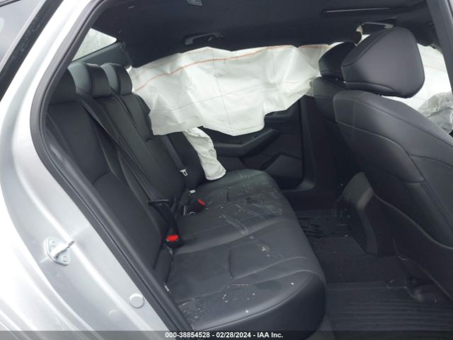 1HGCY2F76RA007582 Honda Accord Hybrid Sport-l