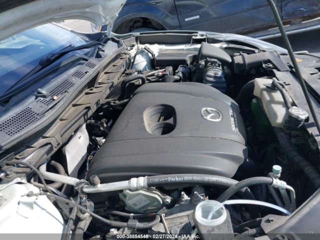 2015 MAZDA CX-5 JM3KE4DY4F0497328 Photo 9