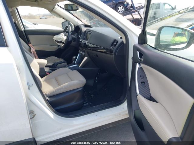 2015 MAZDA CX-5 JM3KE4DY4F0497328 Photo 4