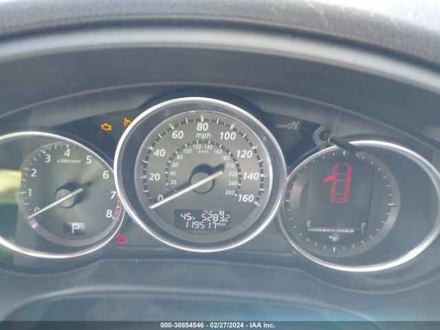 2015 MAZDA CX-5 JM3KE4DY4F0497328 Photo 6