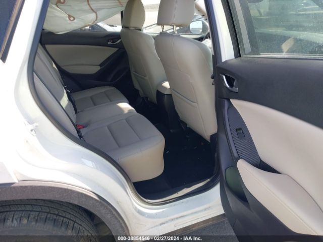 2015 MAZDA CX-5 JM3KE4DY4F0497328 Photo 7