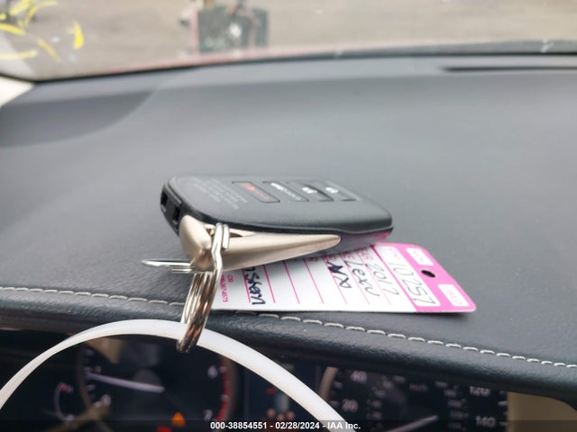 JTJBARBZ2H2124029 Lexus NX 200T