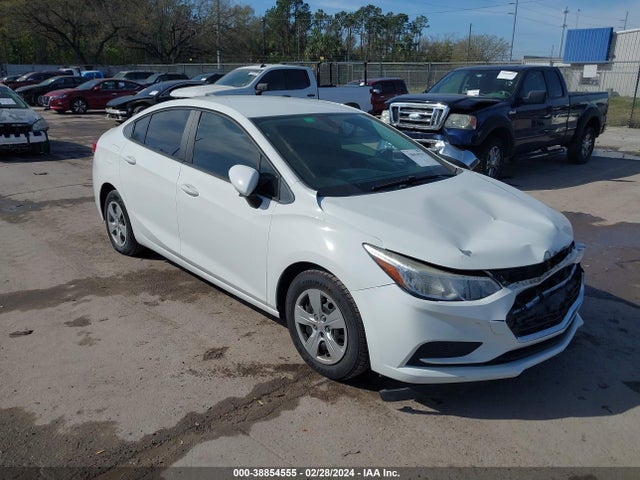 2016 1G1BC5SM6G7254500 main image
