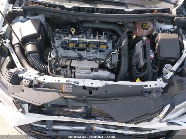 Chevrolet Cruze Ls Auto 2016 1G1BC5SM6G7254500 Image 10