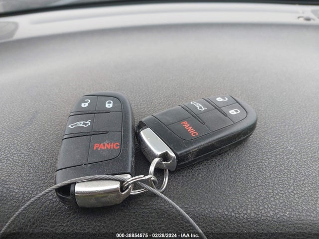 Dodge Charger Se 2014 2C3CDXBG9EH353994 Image 11