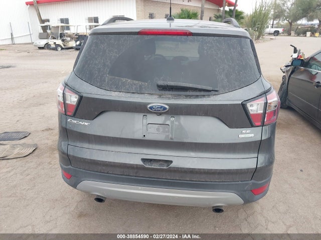 Ford ESCAPE SE 2018 1FMCU0GD5JUA43331 Image 16