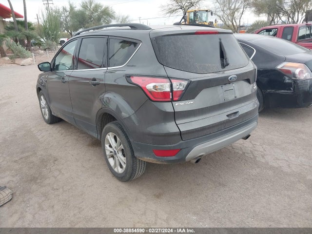 Ford ESCAPE SE 2018 1FMCU0GD5JUA43331 Image 3