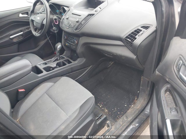 Ford ESCAPE SE 2018 1FMCU0GD5JUA43331 Image 5