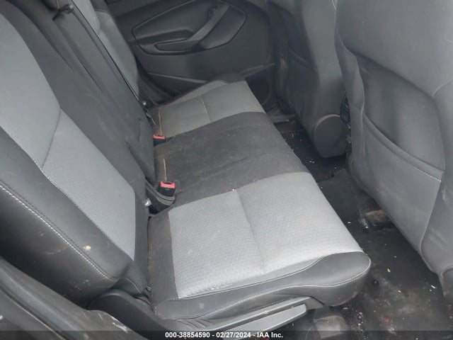 Ford ESCAPE SE 2018 1FMCU0GD5JUA43331 Image 8