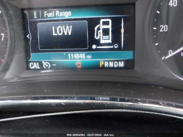 Buick Encore Preferred 2017 KL4CJASB4HB172721 Image 7