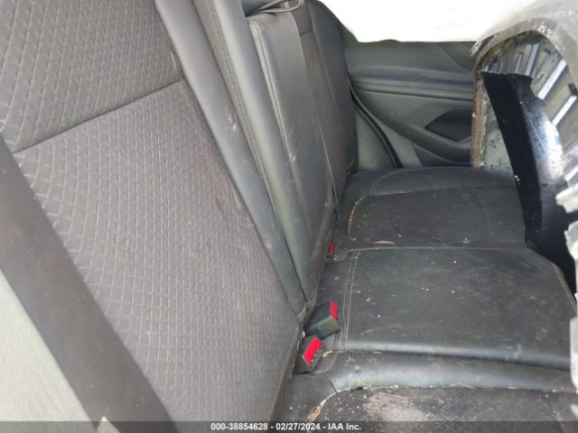 KL4CJASB1KB961190 Buick Encore Fwd Preferred