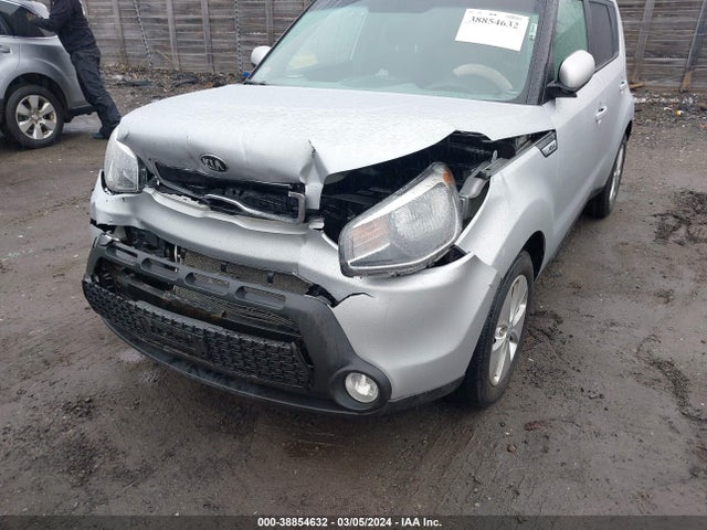 KIA Soul 2015 KNDJN2A24F7789383 Image 6