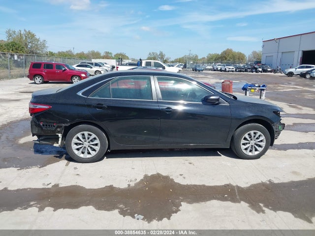 Toyota CAMRY LE 2016 4T1BF1FK5GU165563 Image 13