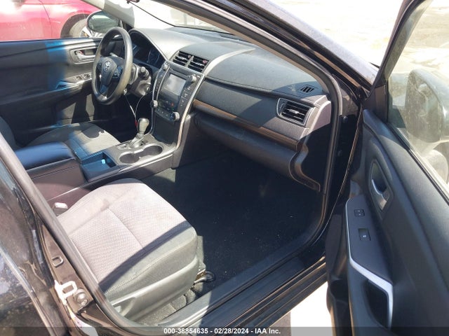 Toyota CAMRY LE 2016 4T1BF1FK5GU165563 Image 5