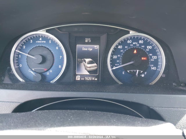 Toyota CAMRY LE 2016 4T1BF1FK5GU165563 Image 7