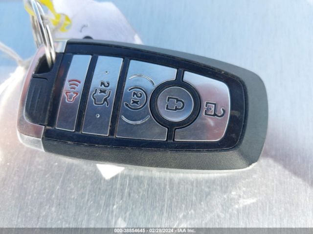 1FA6P8CF5L5103142 Ford MUSTANG GT