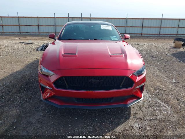 1FA6P8CF5L5103142 Ford MUSTANG GT