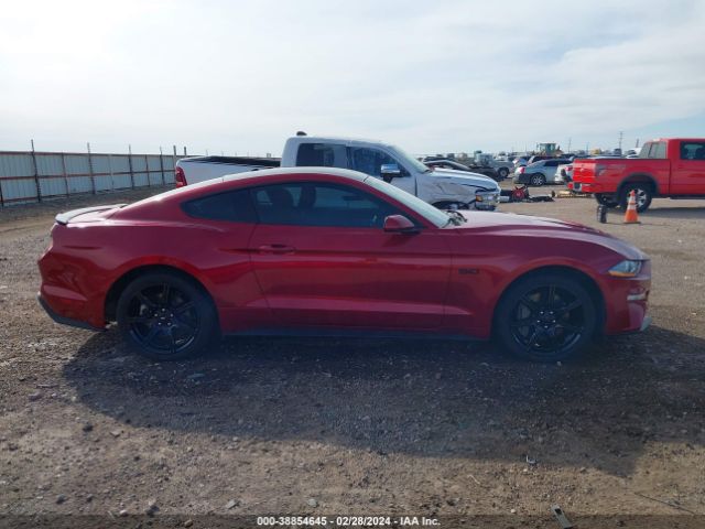 1FA6P8CF5L5103142 Ford MUSTANG GT
