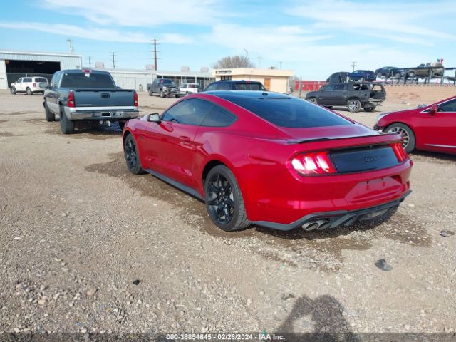 1FA6P8CF5L5103142 Ford MUSTANG GT