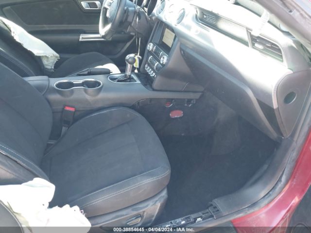 1FA6P8CF5L5103142 Ford MUSTANG GT