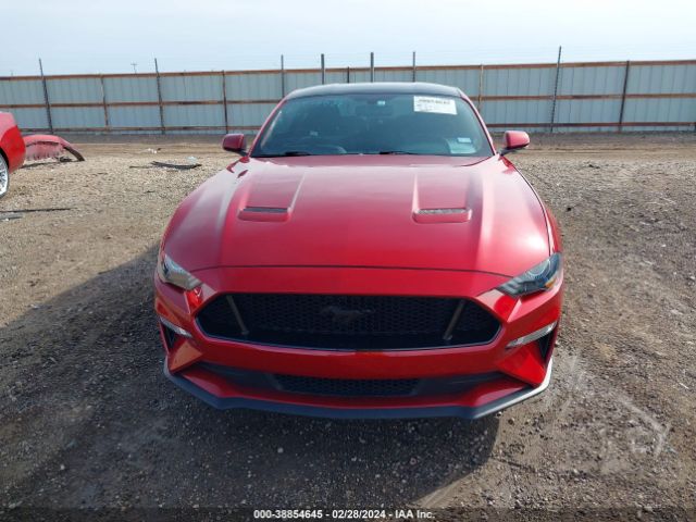 1FA6P8CF5L5103142 Ford MUSTANG GT