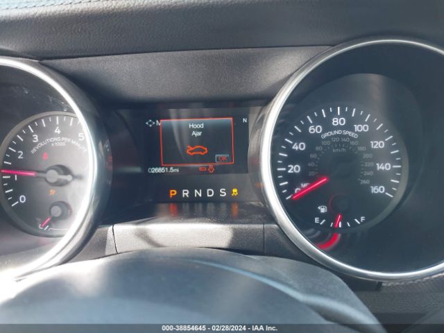 1FA6P8CF5L5103142 Ford MUSTANG GT