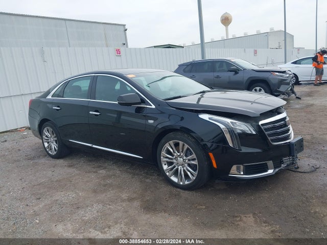 2018 2G61M5S32J9100687 main image