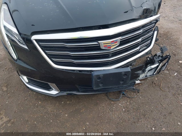 Cadillac XTS LUXURY 2018 2G61M5S32J9100687 Image 18