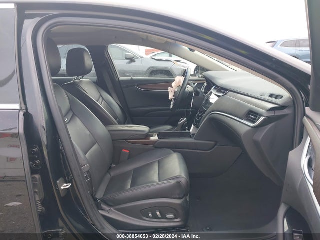 Cadillac XTS LUXURY 2018 2G61M5S32J9100687 Image 5
