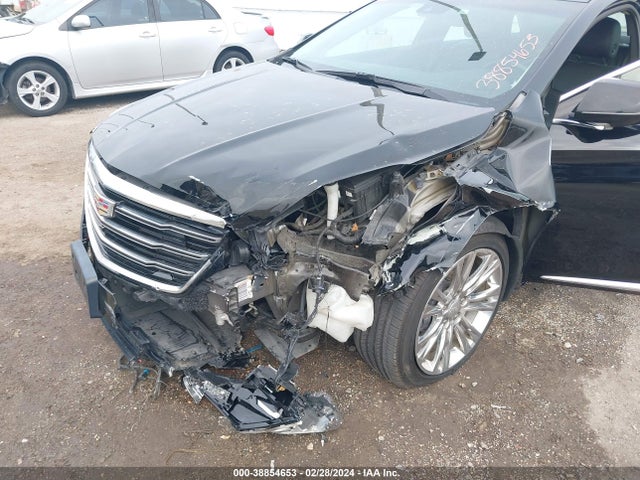 Cadillac XTS LUXURY 2018 2G61M5S32J9100687 Image 6
