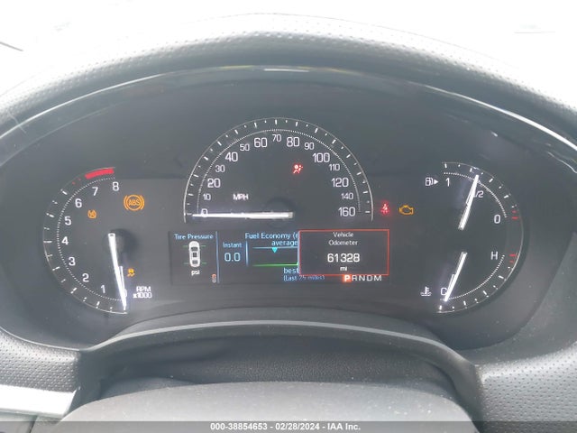 Cadillac XTS LUXURY 2018 2G61M5S32J9100687 Image 7