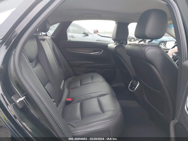 Cadillac XTS LUXURY 2018 2G61M5S32J9100687 Image 8